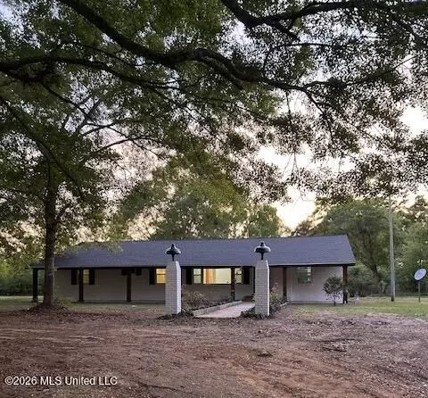 203 Green Rd, Lucedale, MS 39452