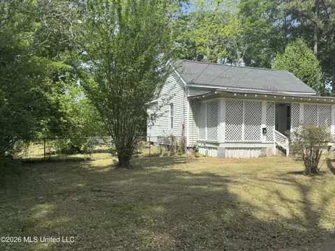 1208 Harper St, Mccomb, MS 39648 photo 3