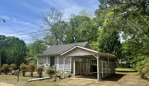 1208 Harper St, Mccomb, MS 39648 photo 2
