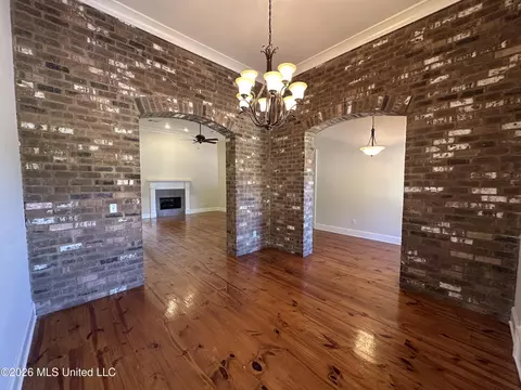 Dining - 122 Weldon Dr, Madison, MS 39110 photo 1 of 1