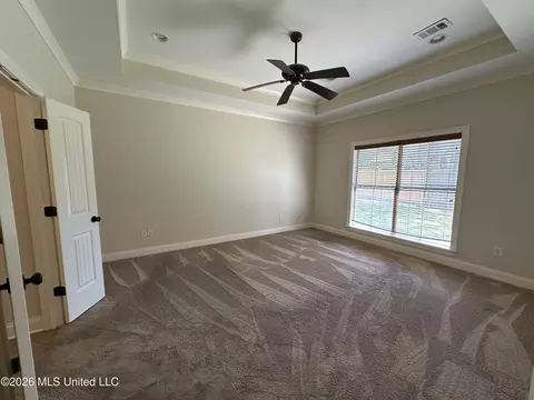 Bedroom - 122 Weldon Dr, Madison, MS 39110 photo 1 of 4