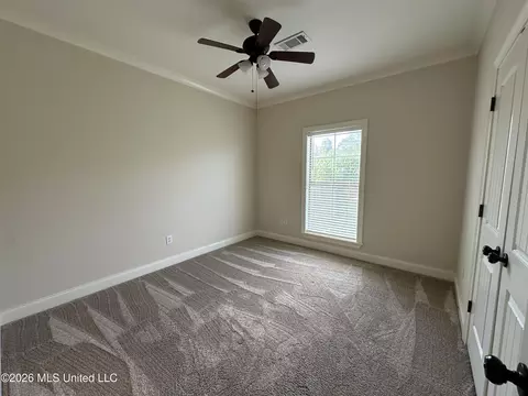 Bedroom - 122 Weldon Dr, Madison, MS 39110 photo 3 of 4