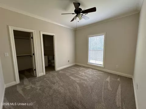 Bedroom - 122 Weldon Dr, Madison, MS 39110 photo 4 of 4