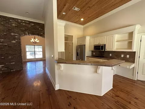 Entry Way - 122 Weldon Dr, Madison, MS 39110 photo 5 of 5