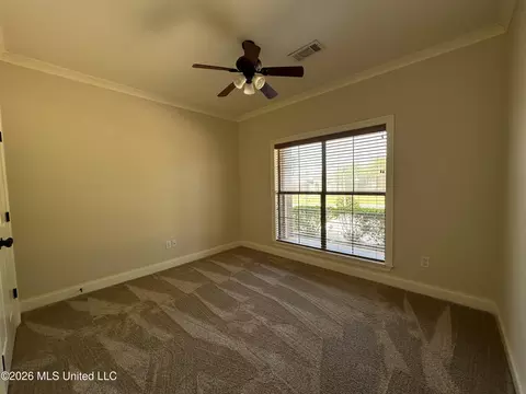 Bedroom - 122 Weldon Dr, Madison, MS 39110 photo 2 of 4