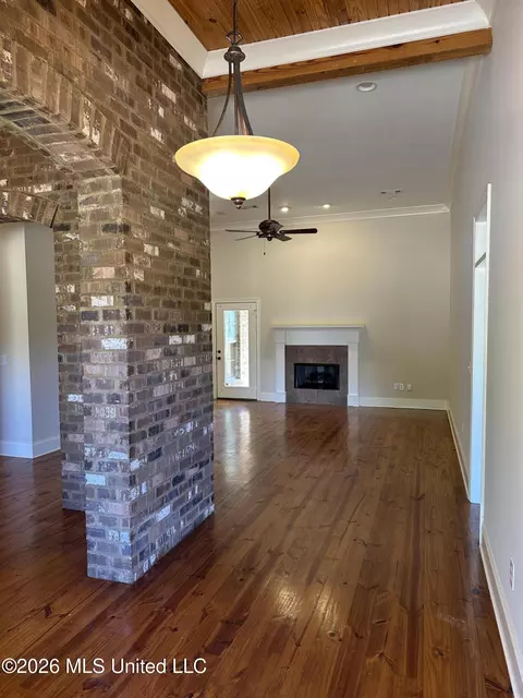 Entry Way - 122 Weldon Dr, Madison, MS 39110 photo 1 of 5