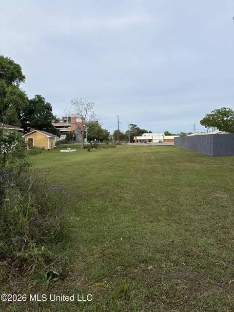 0 Camp Ave, Gulfport, MS 39501
