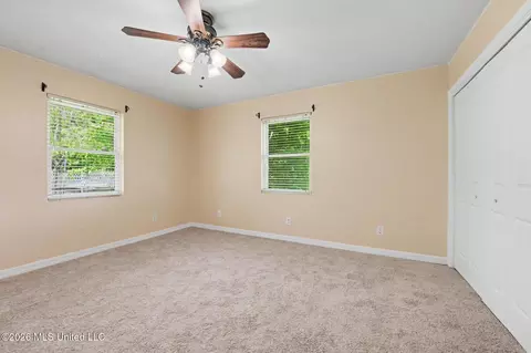 Bedroom - 6224 Ehelers St, Moss Point, MS 39563 photo 2 of 7