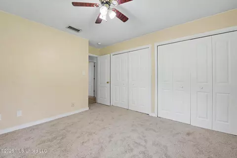 Bedroom - 6224 Ehelers St, Moss Point, MS 39563 photo 5 of 7