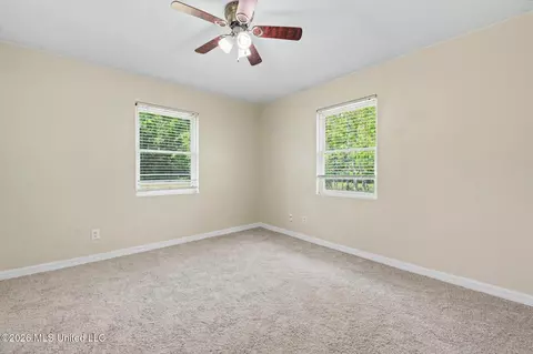 Bedroom - 6224 Ehelers St, Moss Point, MS 39563 photo 4 of 7