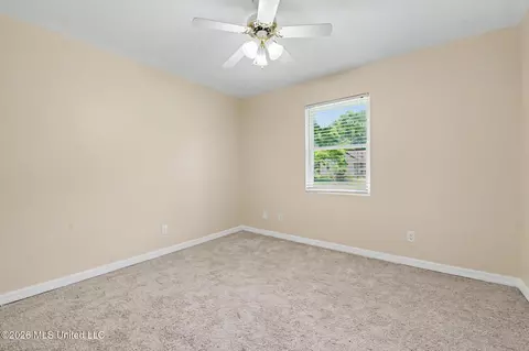 Bedroom - 6224 Ehelers St, Moss Point, MS 39563 photo 6 of 7
