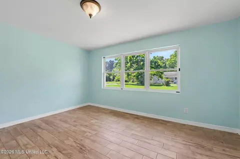 Bedroom - 6224 Ehelers St, Moss Point, MS 39563 photo 1 of 7