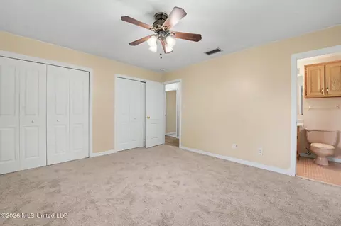 Bedroom - 6224 Ehelers St, Moss Point, MS 39563 photo 3 of 7