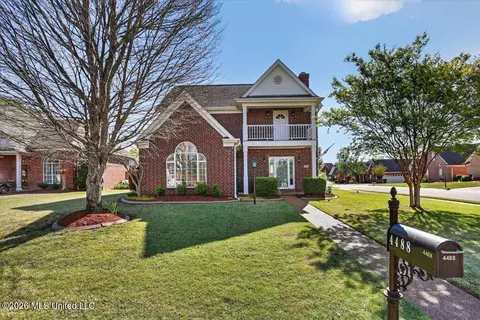 4488 Westminister Cir, Southaven, MS 38671