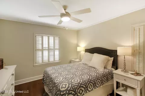 Bedroom - 3861 Tyrone Dr, Jackson, MS 39216 photo 1 of 5