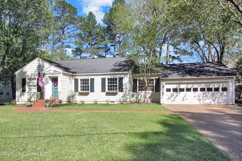 3861 Tyrone Dr, Jackson, MS 39216