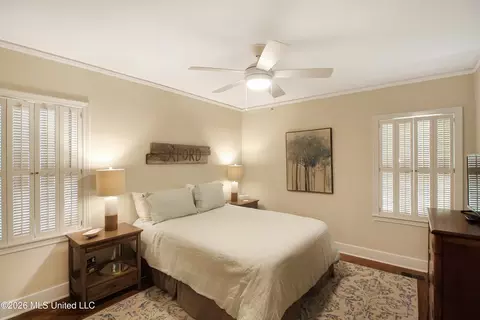 Bedroom - 3861 Tyrone Dr, Jackson, MS 39216 photo 3 of 5