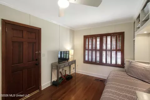 Bedroom - 3861 Tyrone Dr, Jackson, MS 39216 photo 5 of 5