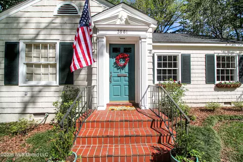 Other - 3861 Tyrone Dr, Jackson, MS 39216 photo 1 of 12