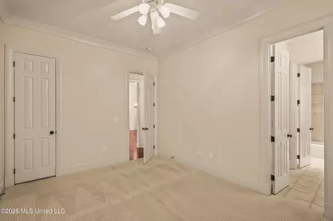 Bedroom - 129 Carrick Ave, Madison, MS 39110 photo 5 of 7