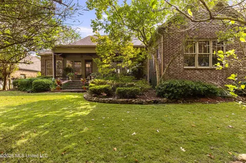 Exterior - 129 Carrick Ave, Madison, MS 39110 photo 12 of 19