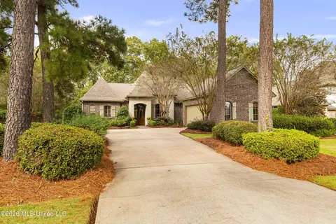 Exterior - 129 Carrick Ave, Madison, MS 39110 photo 3 of 19