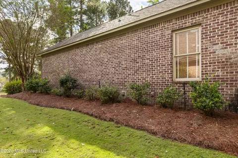 Exterior - 129 Carrick Ave, Madison, MS 39110 photo 19 of 19