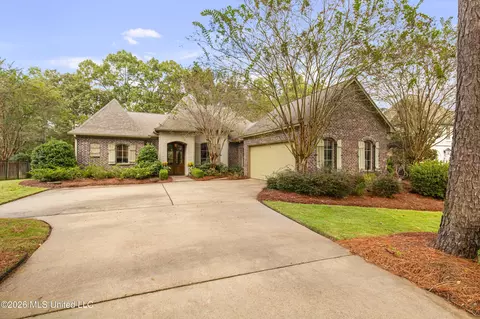 129 Carrick Ave, Madison, MS 39110