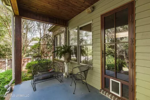 Exterior - 129 Carrick Ave, Madison, MS 39110 photo 10 of 19