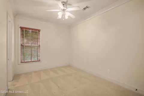 Bedroom - 129 Carrick Ave, Madison, MS 39110 photo 4 of 7