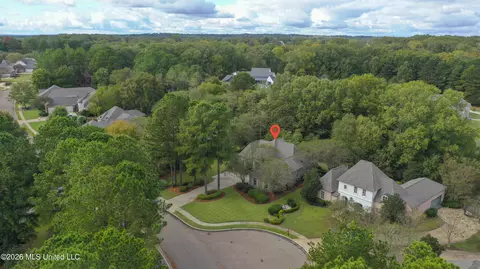 View/Area - 129 Carrick Ave, Madison, MS 39110 photo 2 of 7