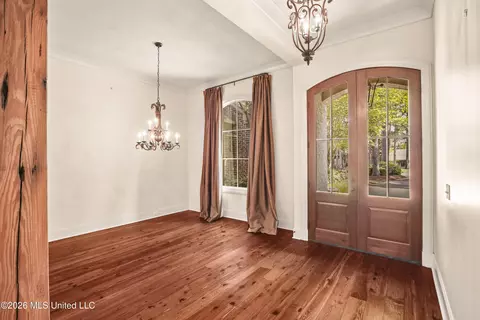 Entry Way - 129 Carrick Ave, Madison, MS 39110 photo 1 of 7