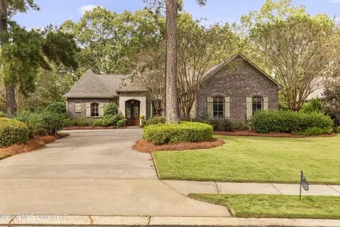 Exterior - 129 Carrick Ave, Madison, MS 39110 photo 2 of 19