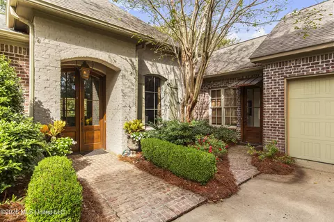 Exterior - 129 Carrick Ave, Madison, MS 39110 photo 5 of 19