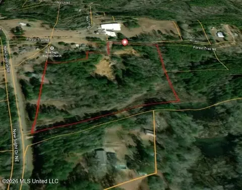 NE Forest Trail, Brookhaven, MS 39601 photo 16