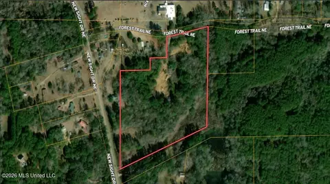 NE Forest Trail, Brookhaven, MS 39601 photo 15