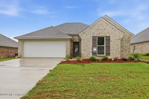 511 Stone Brook Pl, Brandon, MS 39042