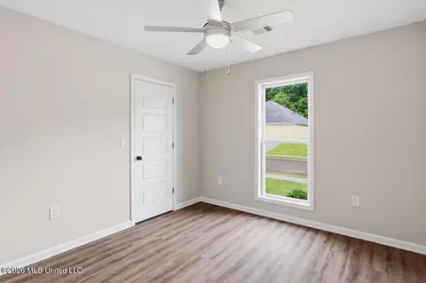 Bedroom - 511 Stone Brook Pl, Brandon, MS 39042 photo 3 of 3