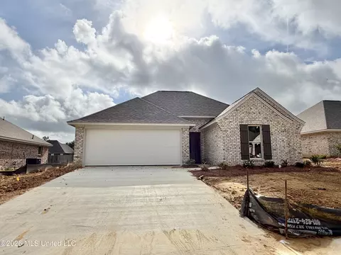 511 Stone Brook Pl, Brandon, MS 39042