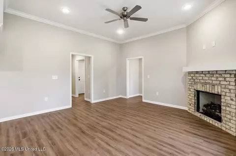Living - 511 Stone Brook Pl, Brandon, MS 39042 photo 3 of 3