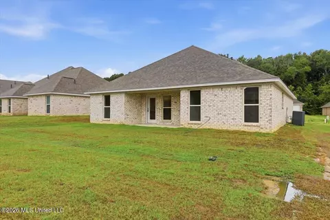 Exterior - 511 Stone Brook Pl, Brandon, MS 39042 photo 6 of 6