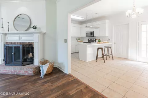 Entry Way - 132 Post Oak Dr, Brandon, MS 39047 photo 1 of 1