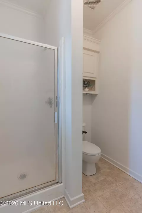 Bath - 132 Post Oak Dr, Brandon, MS 39047 photo 5 of 8