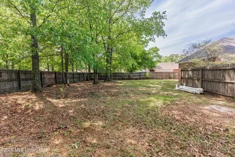 Exterior - 132 Post Oak Dr, Brandon, MS 39047 photo 13 of 13
