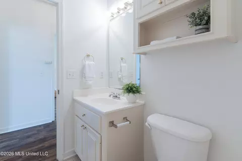 Bath - 132 Post Oak Dr, Brandon, MS 39047 photo 8 of 8