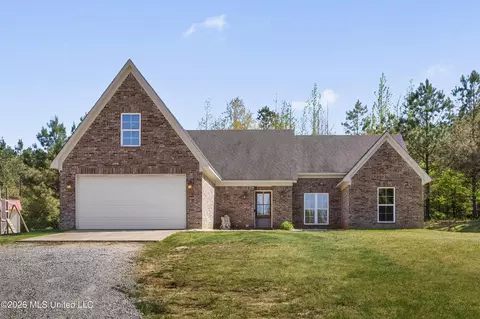 102 Fawn Trl, Coldwater, MS 38618