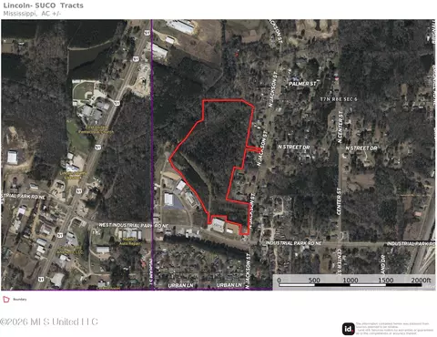 1311 N Jackson St # A, Brookhaven, MS 39601 photo 10