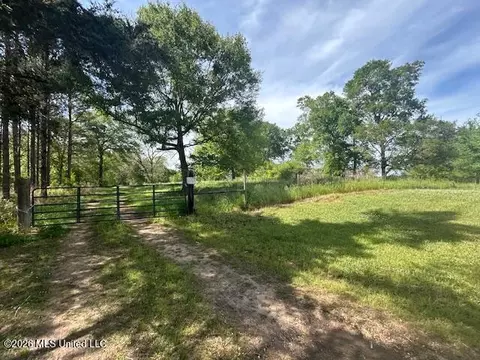 Mount Zion Lane, Sontag, MS 39665