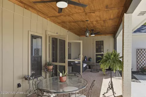 Exterior - 481 Cheyenne Ln, Madison, MS 39110 photo 6 of 10