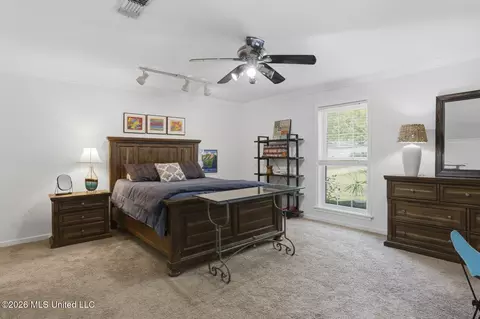 Bedroom - 481 Cheyenne Ln, Madison, MS 39110 photo 1 of 5